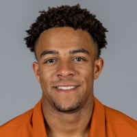 Brenen Thompson photo