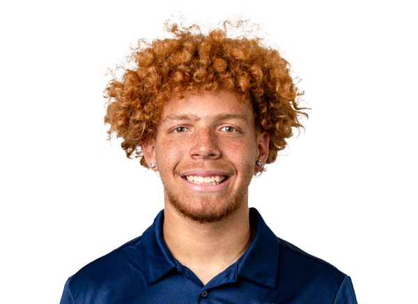 Chad Warner, Football, undefined