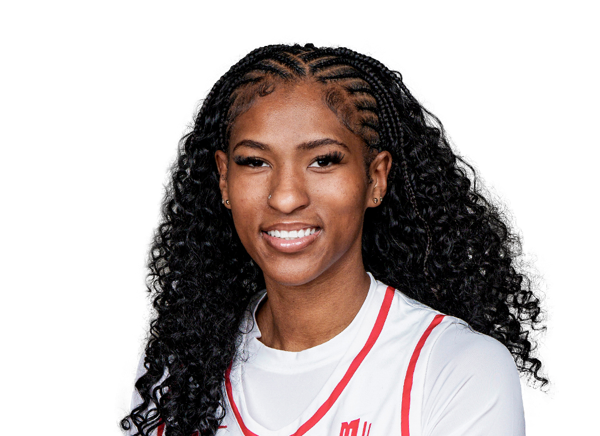 Meadow Roland, Basketball, undefined