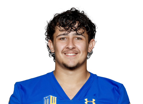 AJ Campos, Football, undefined