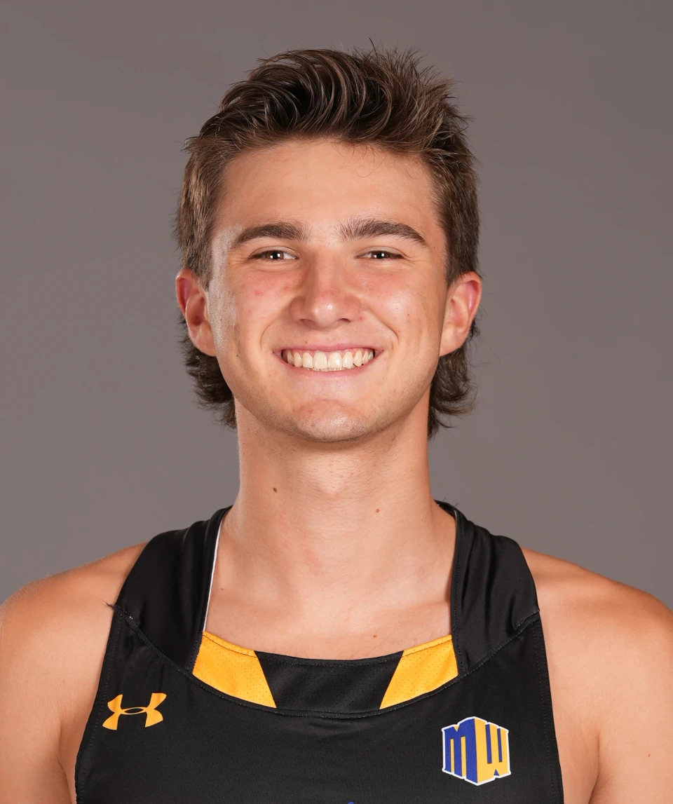 Rowan Henige - Verified College Athlete on RallyFuel NIL Platform Rowan Henige