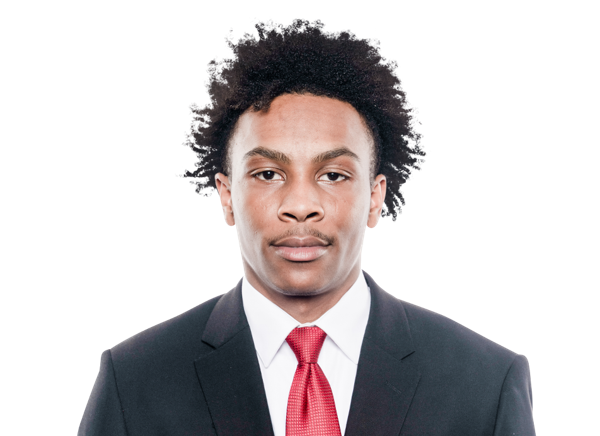 Koron Davis - Verified College Athlete on RallyFuel NIL Platform Koron Davis