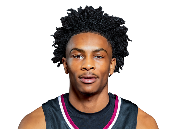 Koron Davis, Basketball, undefined