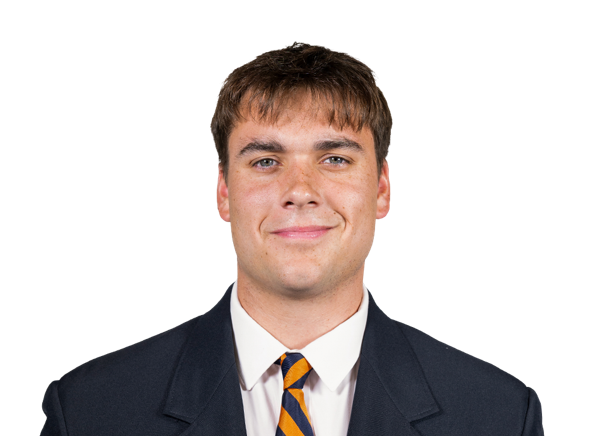 Henry Omohundro, Football, University of Virginia