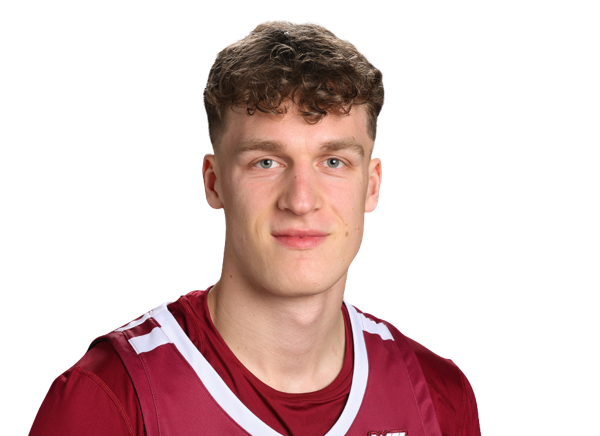 Christoph Tilly - Verified College Athlete on RallyFuel NIL Platform Christoph Tilly