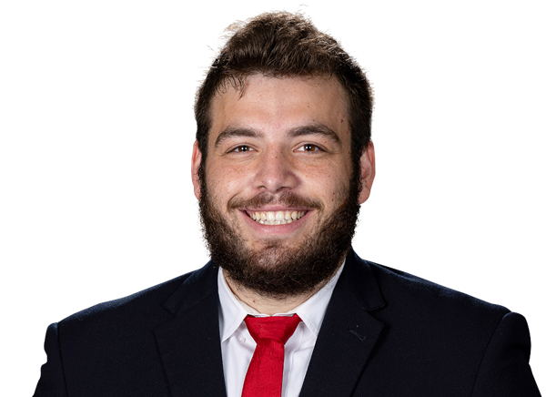 Andrew Goodman - Verified College Athlete on RallyFuel NIL Platform Andrew Goodman