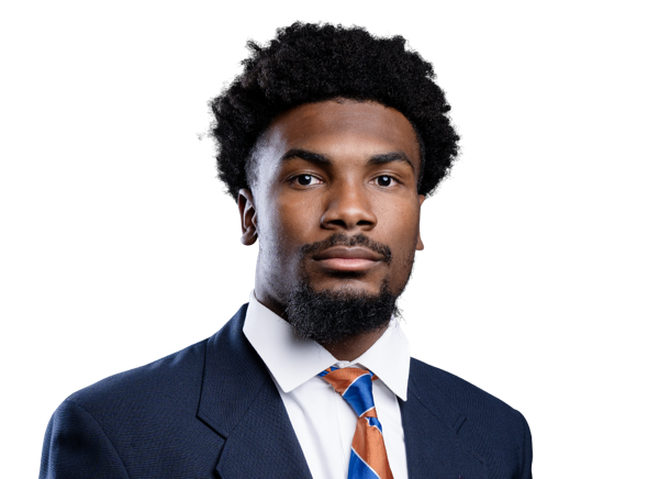 Jeremiah Earby, Football, undefined