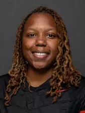 Chloe Jackson - Verified College Athlete on RallyFuel NIL Platform Chloe Jackson