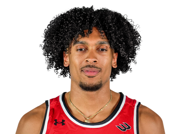 Quinton Webb, Basketball, California State University, Northridge