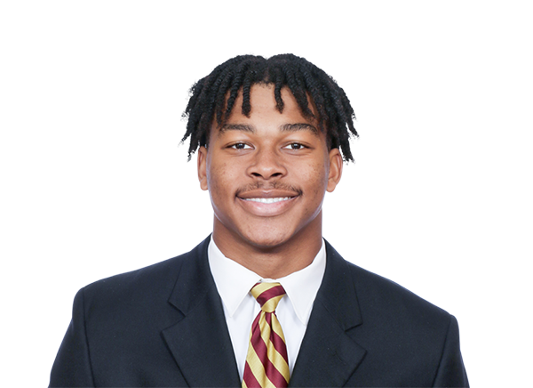 BJ Gibson photo
