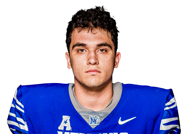 Jonathan Zarut, Football, undefined