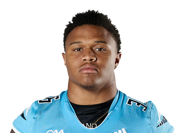 Devin Hightower, Football, undefined