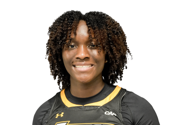 Patricia Anumgba, Basketball, undefined