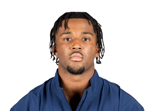 Emmanuel Waller, Football, undefined