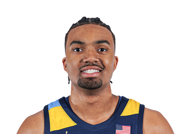 Royce Parham, Basketball, undefined