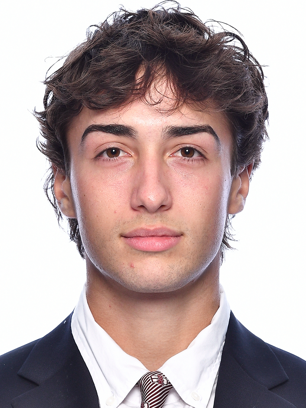 Aiden Drunsic, Lacrosse, undefined