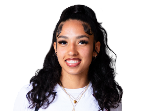 Anjelicia Del Valle - Verified College Athlete on RallyFuel NIL Platform Anjelicia Del Valle