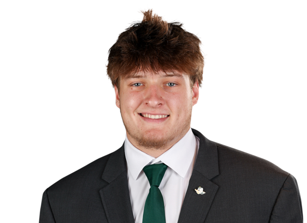 Kade Caton, Football, University of South Florida