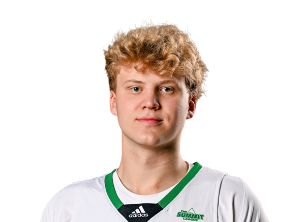 Ryan Erikson - Verified College Athlete on RallyFuel NIL Platform Ryan Erikson