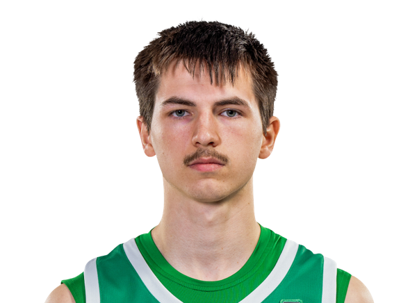 Grayson Allo, Basketball, North Texas