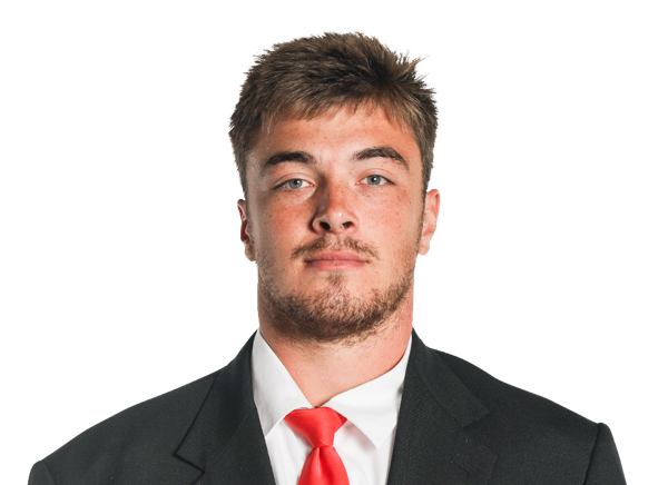 Grant Wilson, Football, undefined