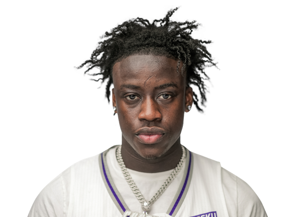 Tijan Saine Jr., Basketball, undefined