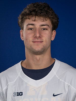 Jackson Tolmach, Lacrosse, undefined