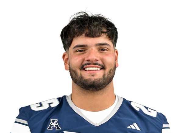 Sam Carrell, Football, Rice University