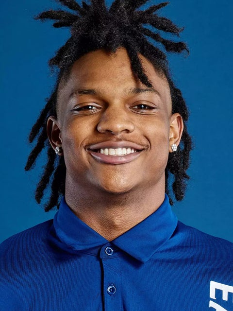 Jayden Davis - Verified College Athlete on RallyFuel NIL Platform Jayden Davis