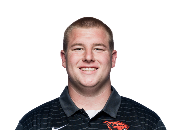 JT Hand, Football, undefined