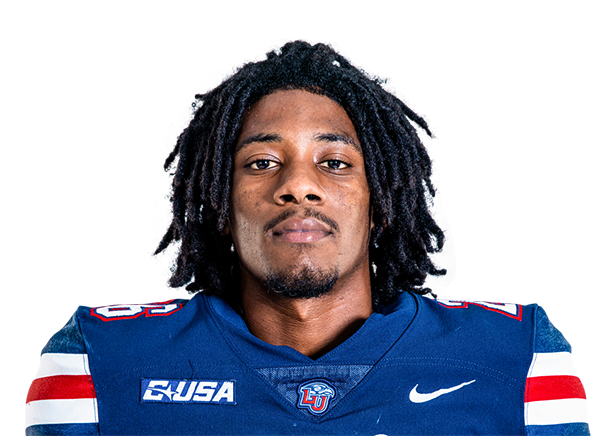 Amarian Williams, Football, undefined