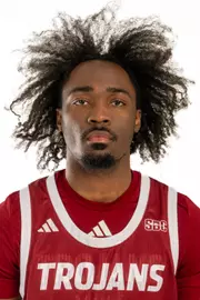 Javier Gilgeous-Glasgow - Verified College Athlete on RallyFuel NIL Platform Javier Gilgeous-Glasgow