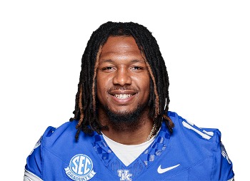 J.J. Weaver, Football, undefined