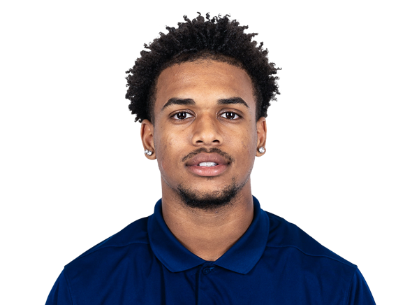 Rashard Williams, Football, UConn