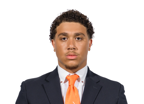 Griffin Dorman, Football, Morgan State