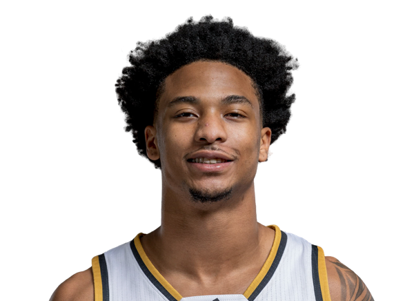 Trey Miller, Basketball, undefined