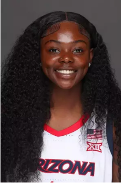 Sahnya Jah photo