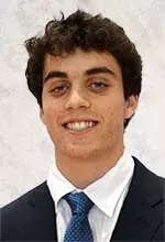 Sam Spector, Football, Lehigh
