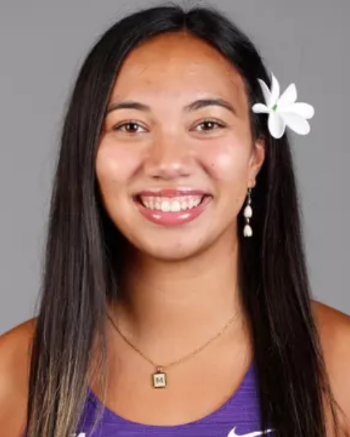 Charlize Ching, Beach Volleyball, undefined