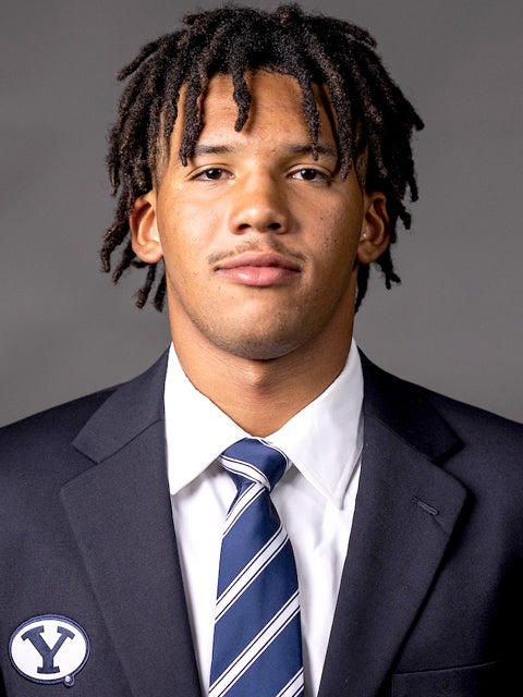 Lamason Waller III, Football, BYU