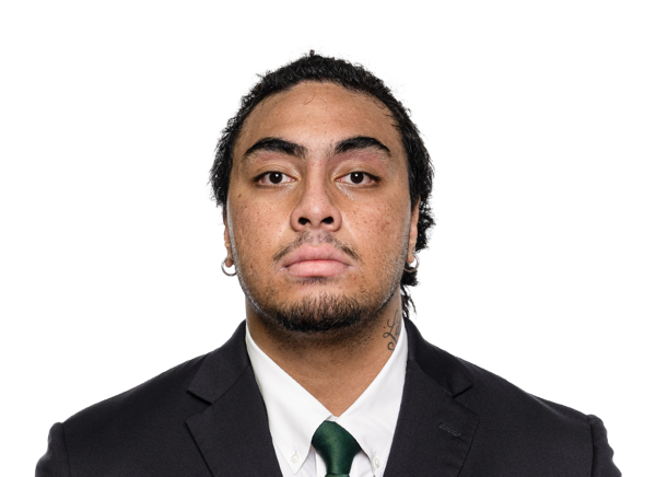 Tonga Lolohea, Football, undefined