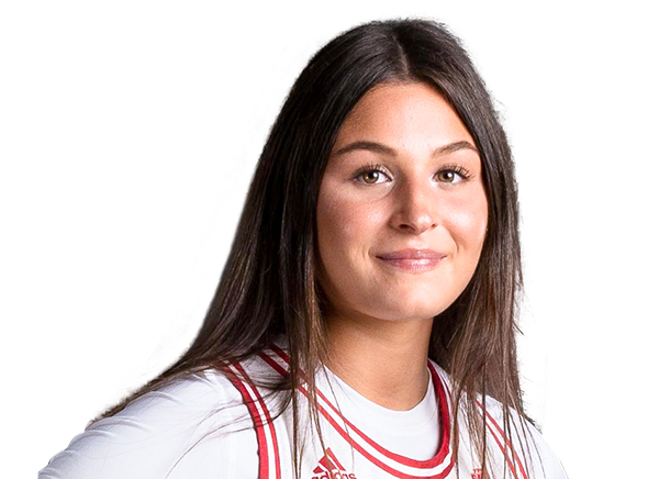 Adara Groman, Basketball, University of South Dakota