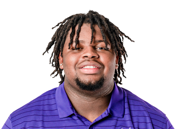 Perry Cole Jr., Football, TCU