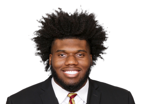 Darrell Jackson Jr., Football, undefined