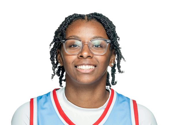 Tamera Maple, Basketball, Delaware State