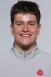 Gherman Prudnikau, Swimming & Diving, undefined