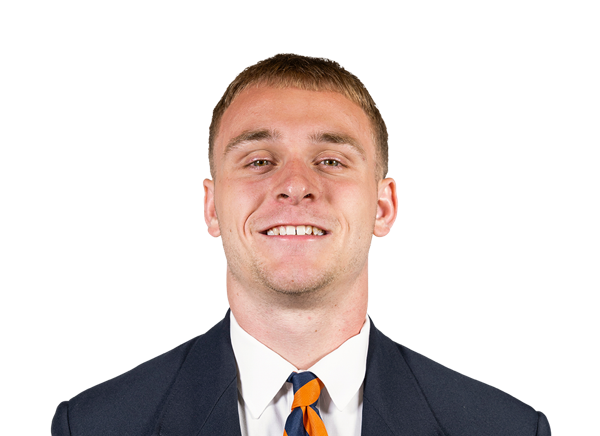 Ethan Minter, Football, undefined