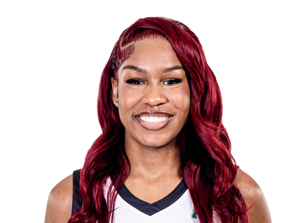 Tionna Lidge, Basketball, undefined