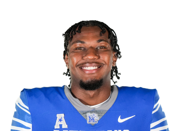 Ger-Cari Caldwell, Football, undefined