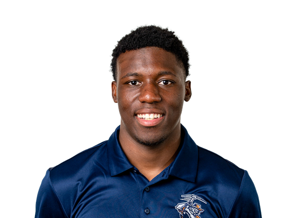 Allen Gant, Football, undefined